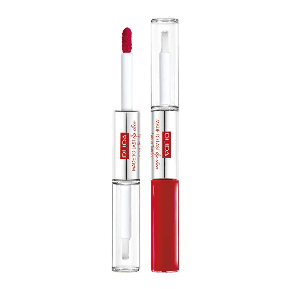 Made To Last Lip Duo wodoodporna pomadka w płynie i błyszczyk  2x4ml 8ml - Image 20