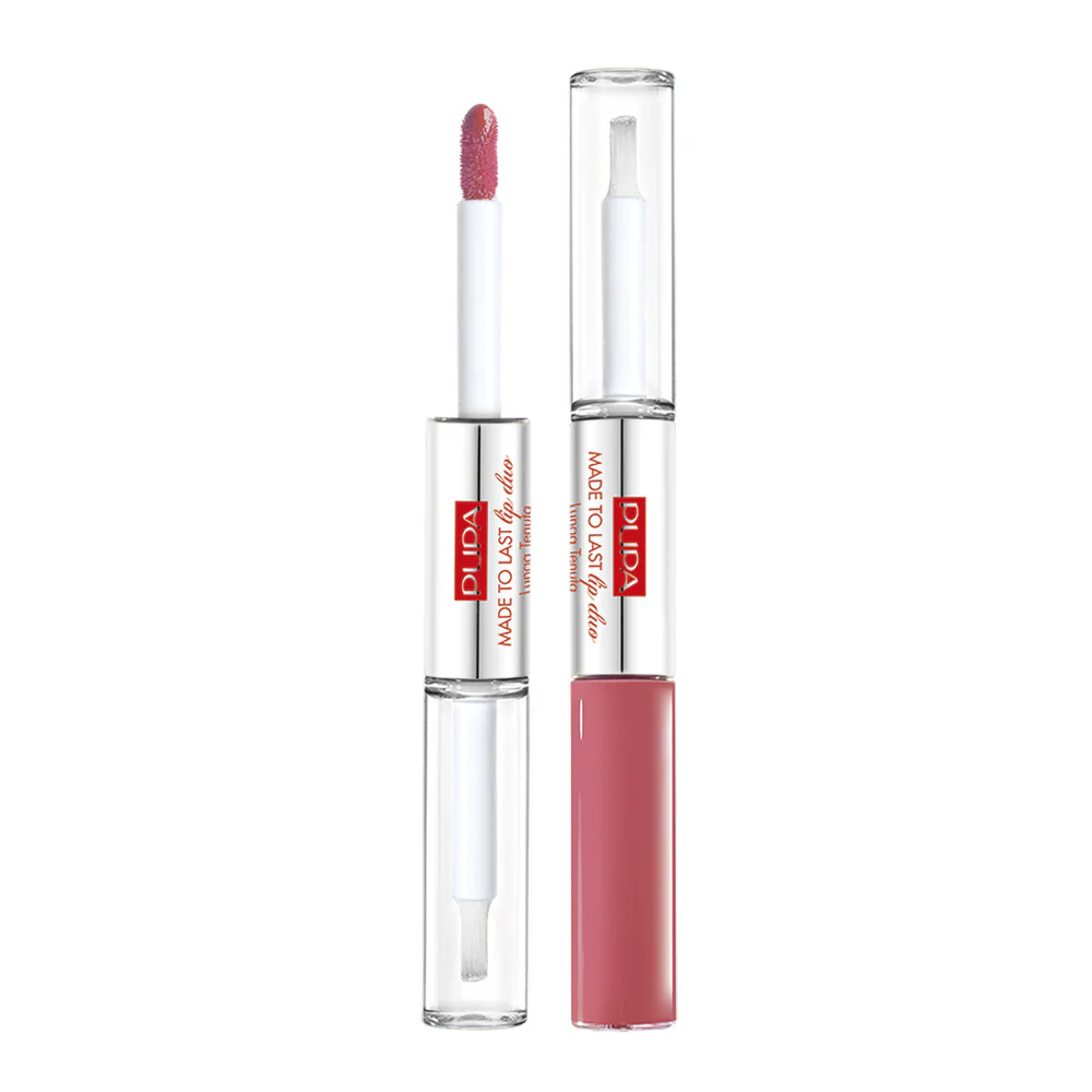 Made To Last Lip Duo wodoodporna pomadka w płynie i błyszczyk  2x4ml 8ml - Image 22
