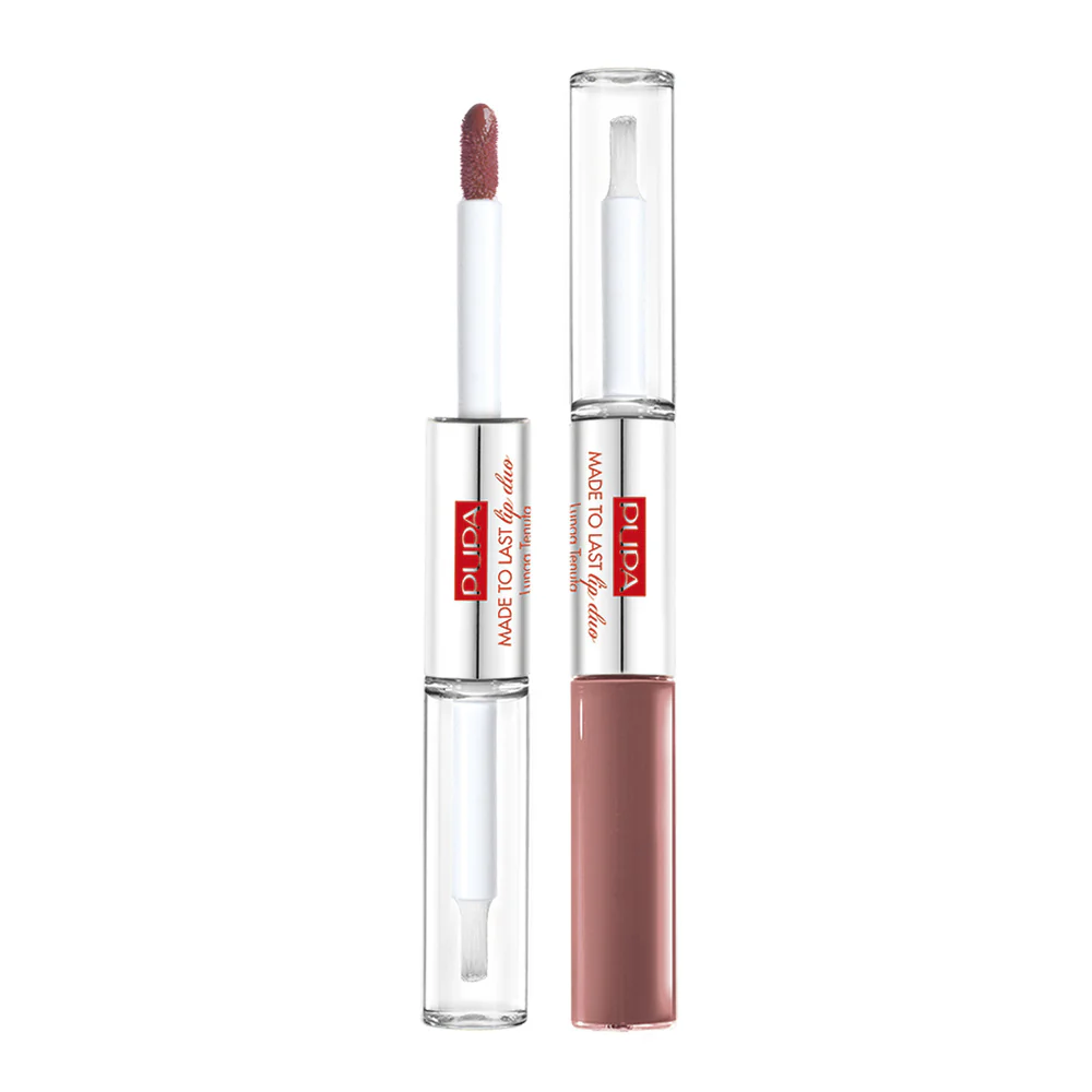 Made To Last Lip Duo wodoodporna pomadka w płynie i błyszczyk  2x4ml 8ml - Image 25