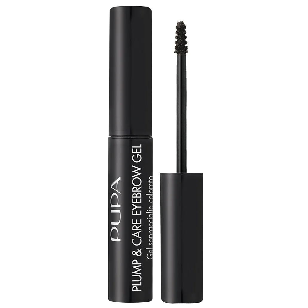 Plump & Care Eyebrow Gel koloryzujący żel do brwi 3ml - Image 4