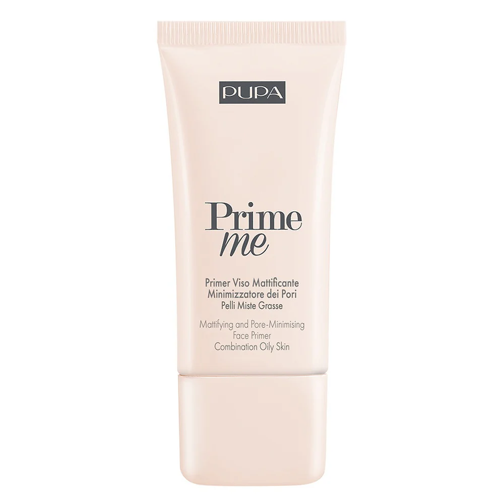 Prime Me baza matująca i zwężająca pory 30ml