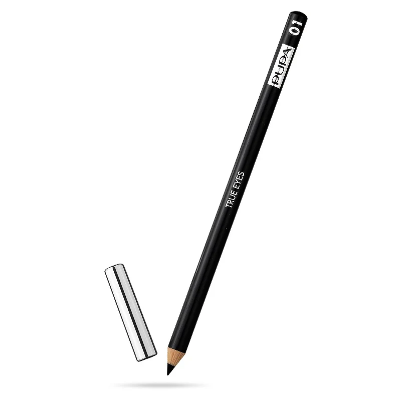 True Eyes Eye Liner Pencil precyzyjna kredka do oczu 1.4g