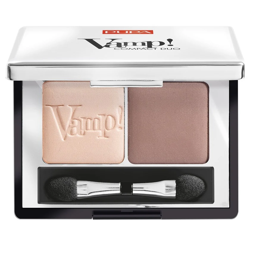 Vamp! Compact Duo podwójne cienie do powiek 2.2g - Image 5