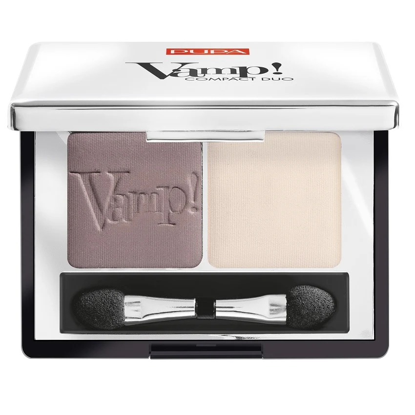 Vamp! Compact Duo podwójne cienie do powiek 2.2g - Image 6