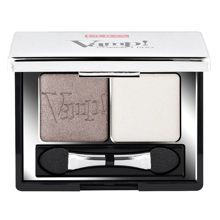 Vamp! Compact Duo podwójne cienie do powiek 2.2g - Image 7