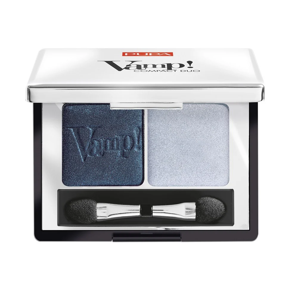Vamp! Compact Duo podwójne cienie do powiek 2.2g - Image 8