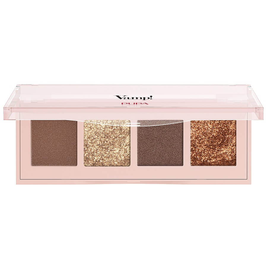 Vamp! Eyeshadow Palette paleta cieni do powiek 5.2g - Image 7