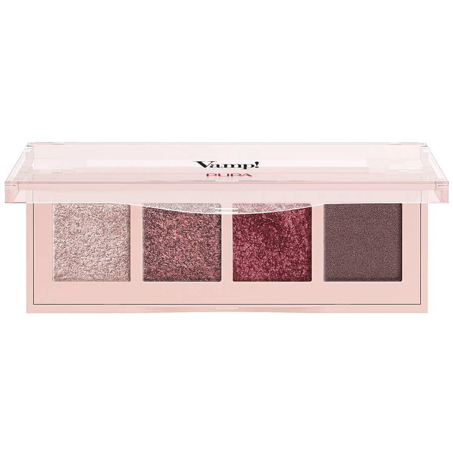 Vamp! Eyeshadow Palette paleta cieni do powiek 5.2g - Image 8
