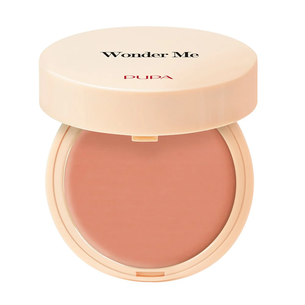 Wonder Me Blush róż do policzków 4g - Image 10