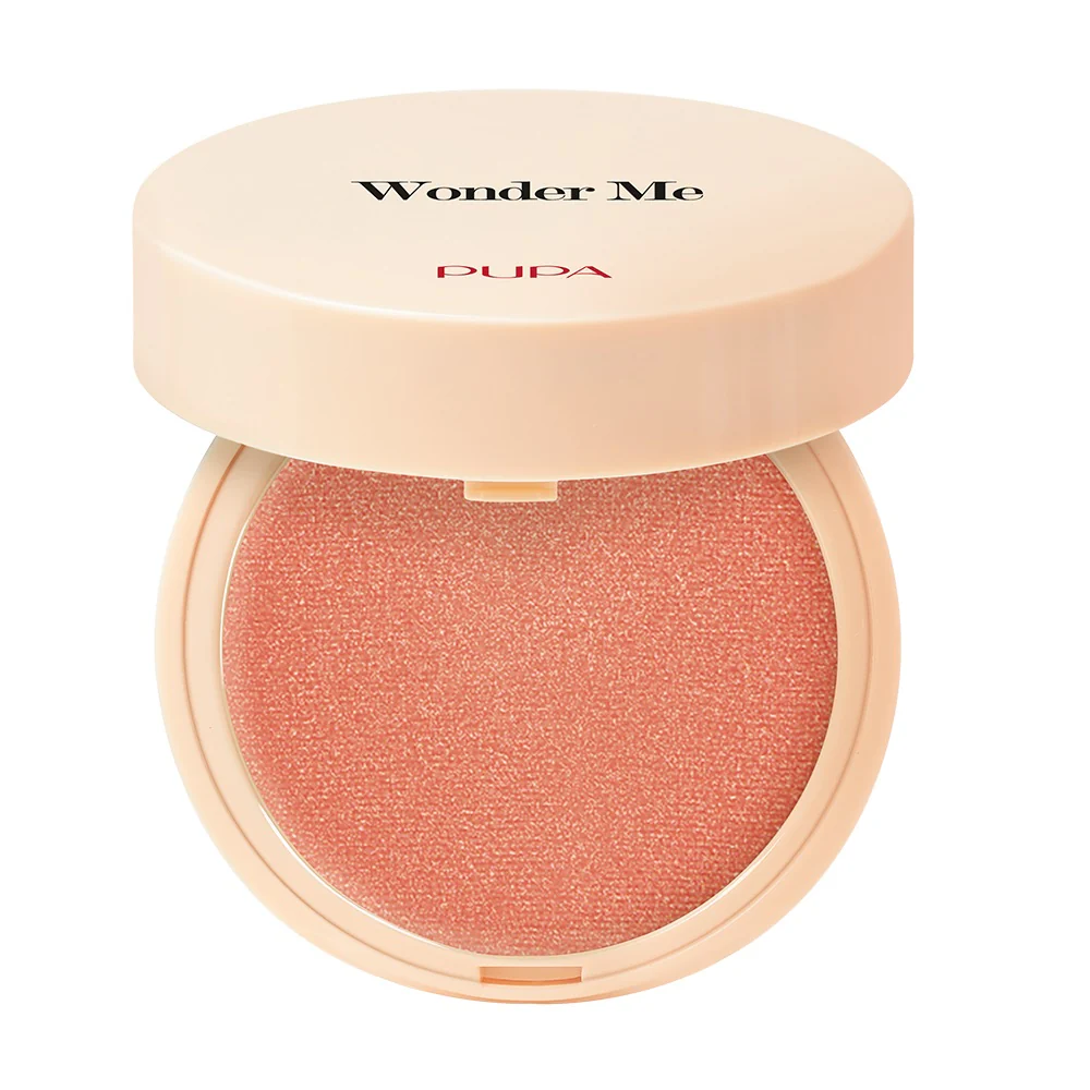 Wonder Me Blush róż do policzków 4g - Image 11