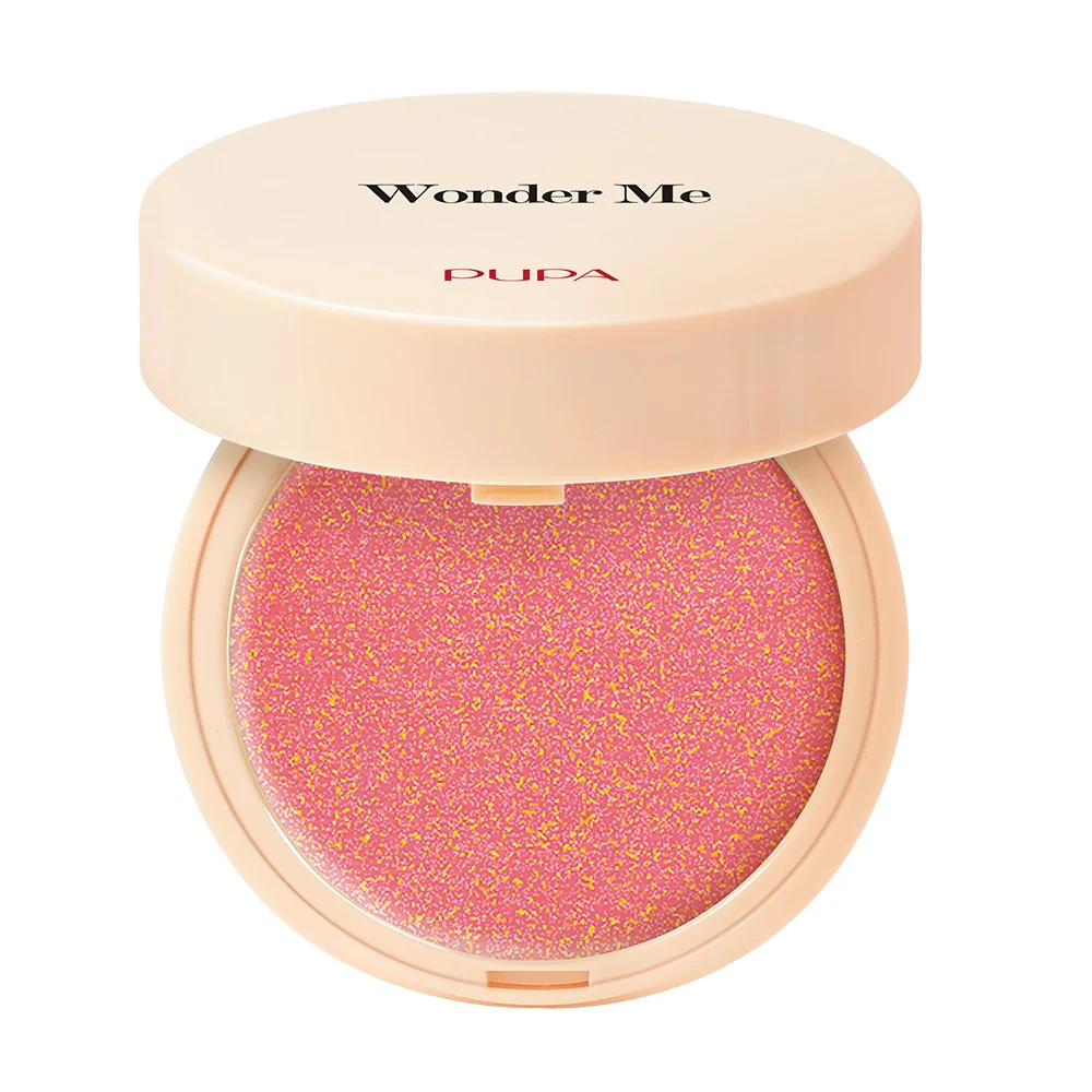 Wonder Me Blush róż do policzków 4g - Image 3