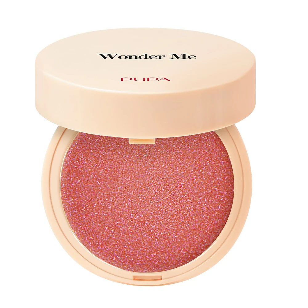 Wonder Me Blush róż do policzków 4g - Image 4