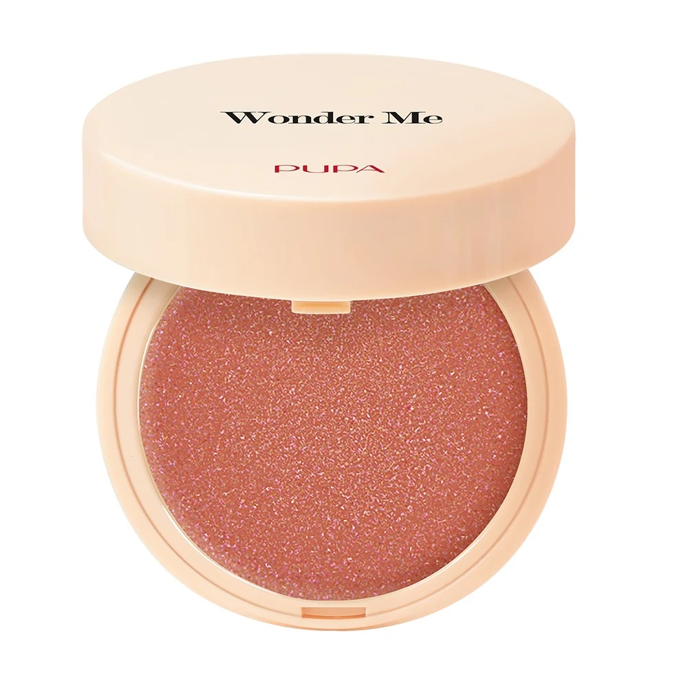 Wonder Me Blush róż do policzków 4g - Image 5