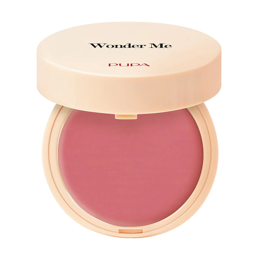 Wonder Me Blush róż do policzków 4g - Image 7