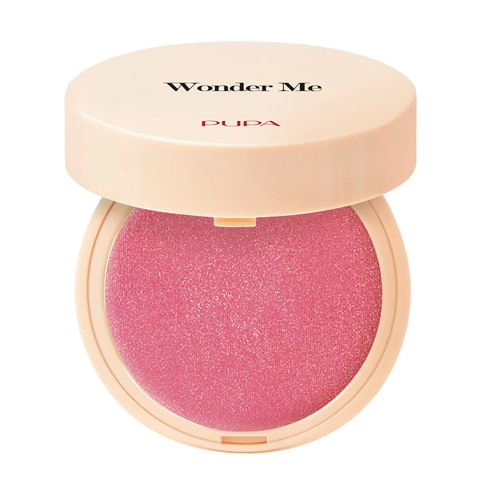 Wonder Me Blush róż do policzków 4g - Image 8