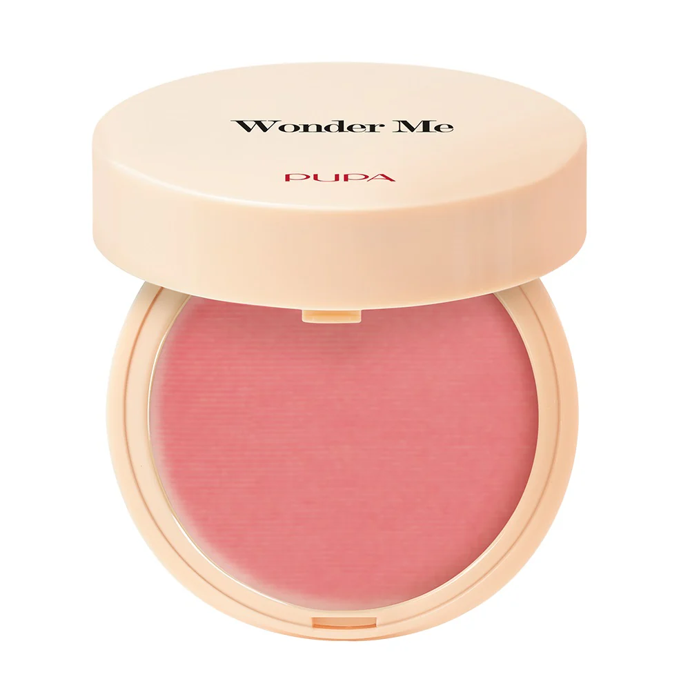 Wonder Me Blush róż do policzków 4g - Image 9