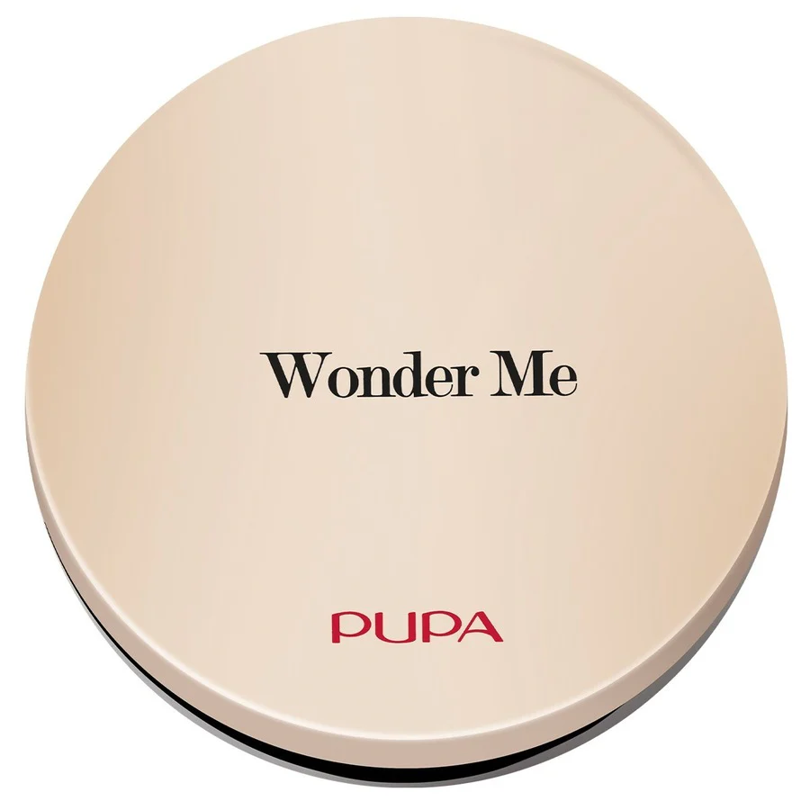 Wonder Me Powder-no-Powder prasowany puder do twarzy 7.5g - Image 2