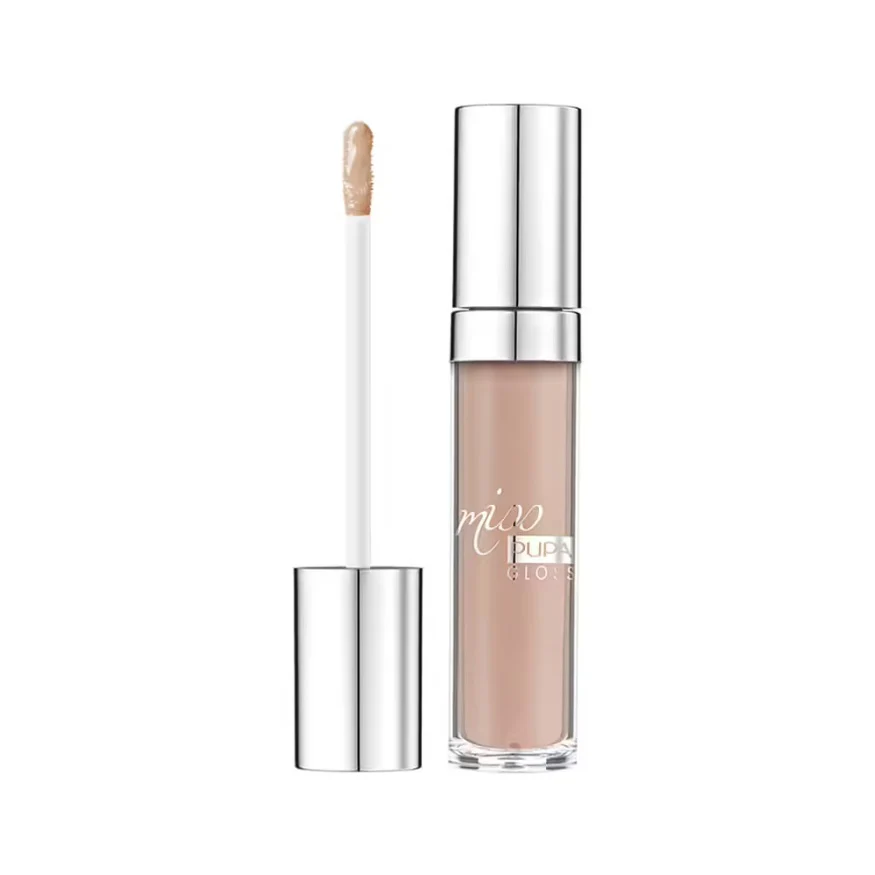Miss Pupa Gloss Ultra Shine Gloss Instant Volume Effect błyszczyk do ust 5ml