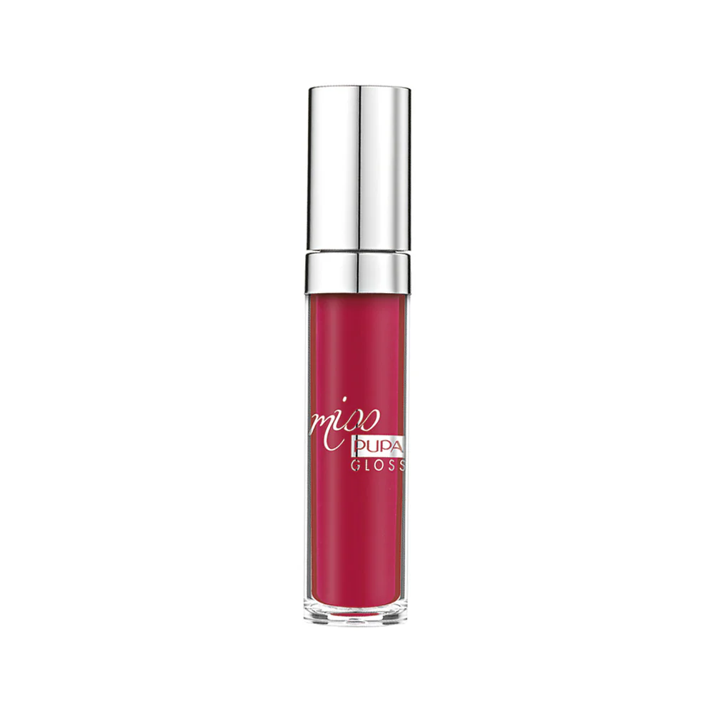 Miss Pupa Gloss Ultra Shine Gloss Instant Volume Effect błyszczyk do ust 5ml - Image 13