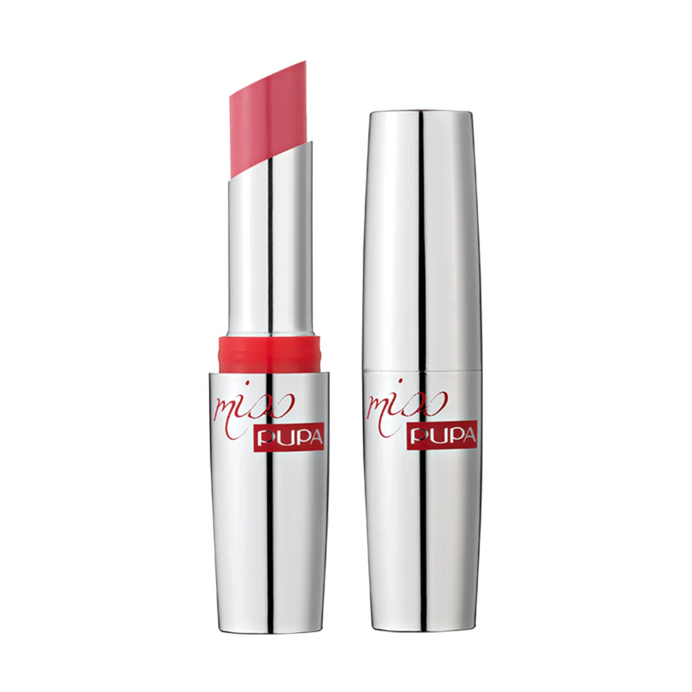 Miss Pupa Ultra Brilliant Lipstick pomadka do ust 2.4ml