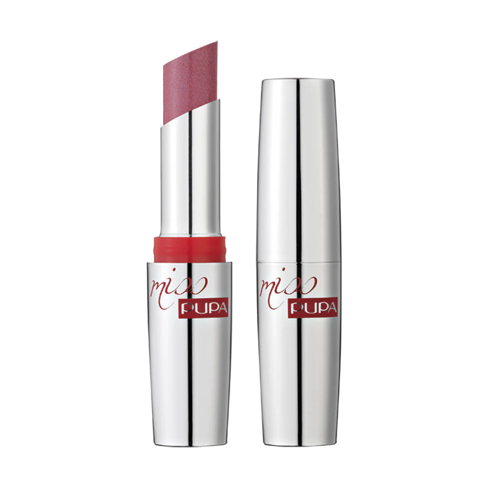 Miss Pupa Ultra Brilliant Lipstick pomadka do ust 2.4ml - Image 14