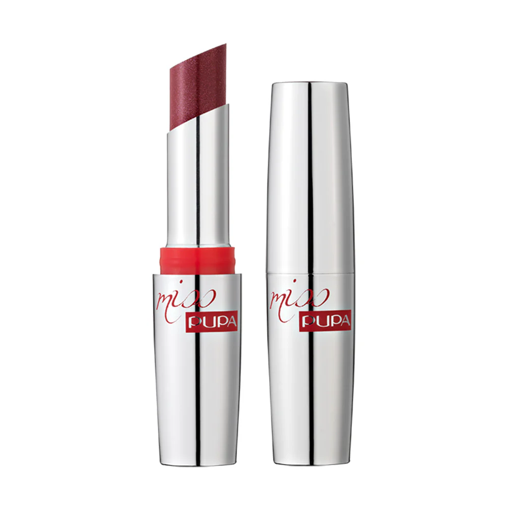 Miss Pupa Ultra Brilliant Lipstick pomadka do ust 2.4ml - Image 15