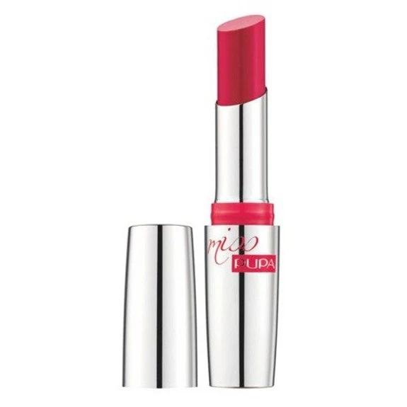 Miss Pupa Ultra Brilliant Lipstick pomadka do ust 2.4ml - Image 17