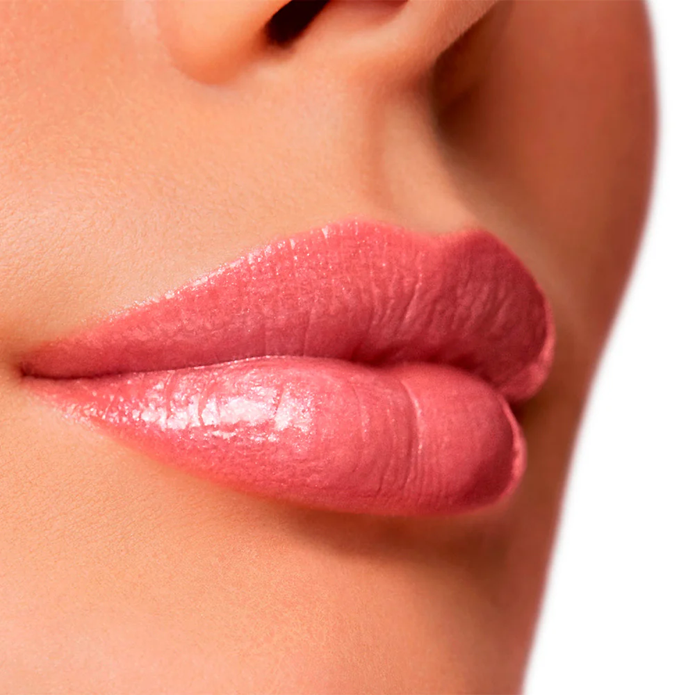 Miss Pupa Ultra Brilliant Lipstick pomadka do ust 2.4ml - Image 3