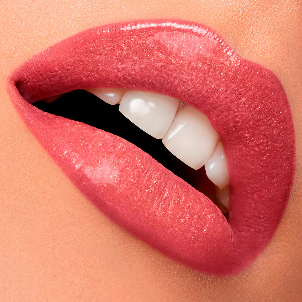 Miss Pupa Ultra Brilliant Lipstick pomadka do ust 2.4ml - Image 4