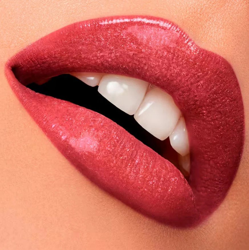 Miss Pupa Ultra Brilliant Lipstick pomadka do ust 2.4ml - Image 7