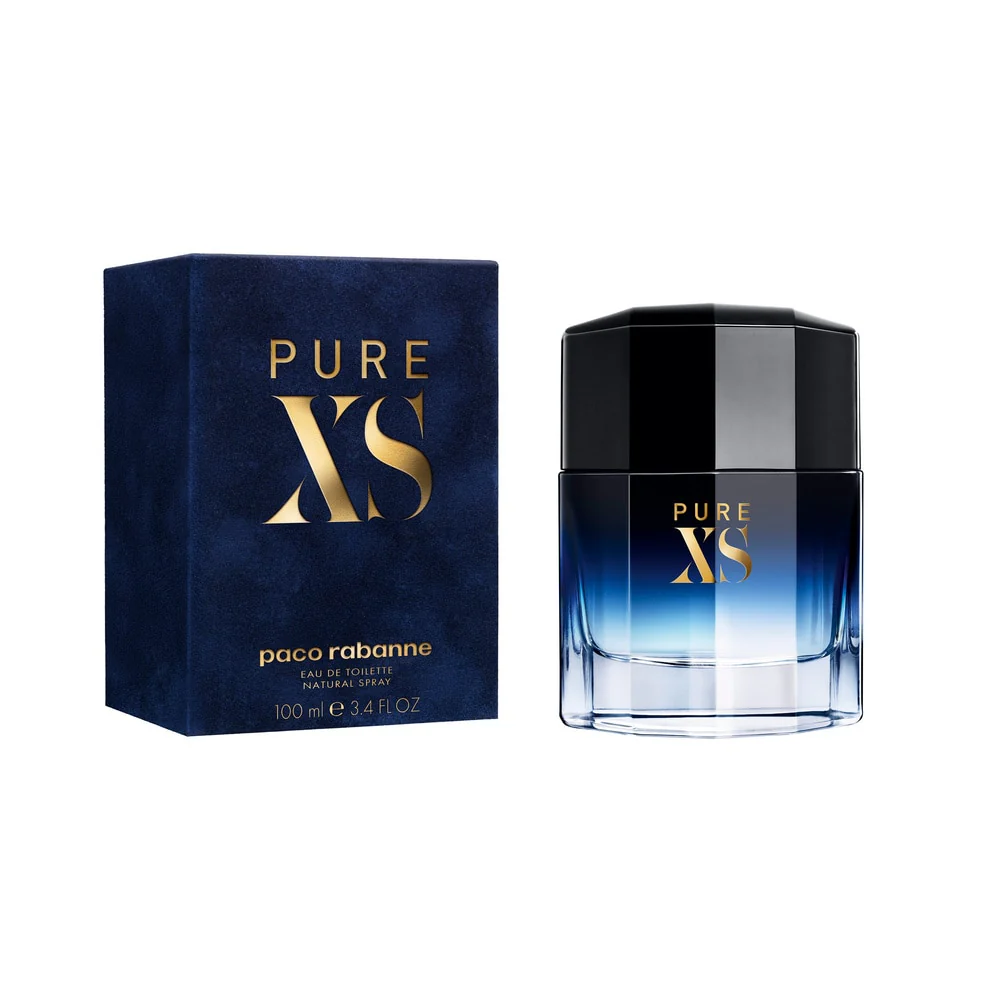 Pure XS woda toaletowa spray - Image 3
