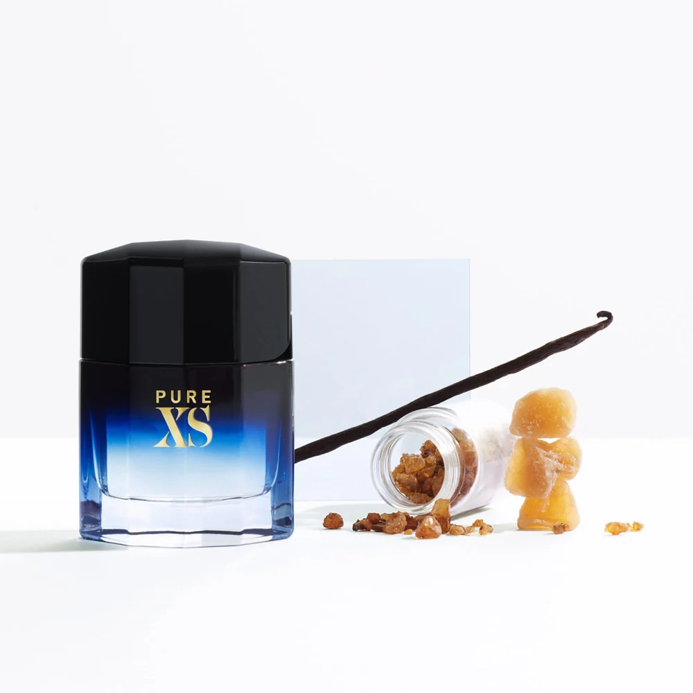 Pure XS woda toaletowa spray - Image 4