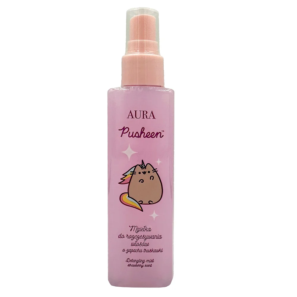 Detangling Mist mgiełka do rozczesywania włosów 100ml