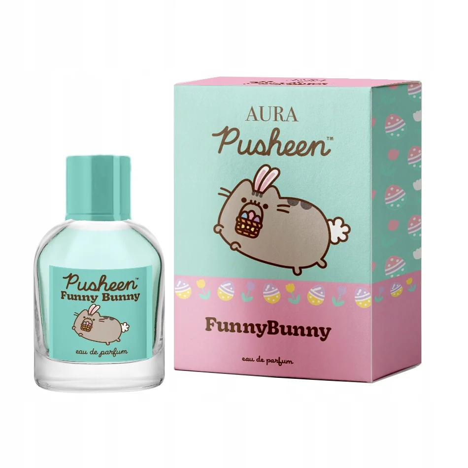 Funny Bunny woda perfumowana spray - Image 2
