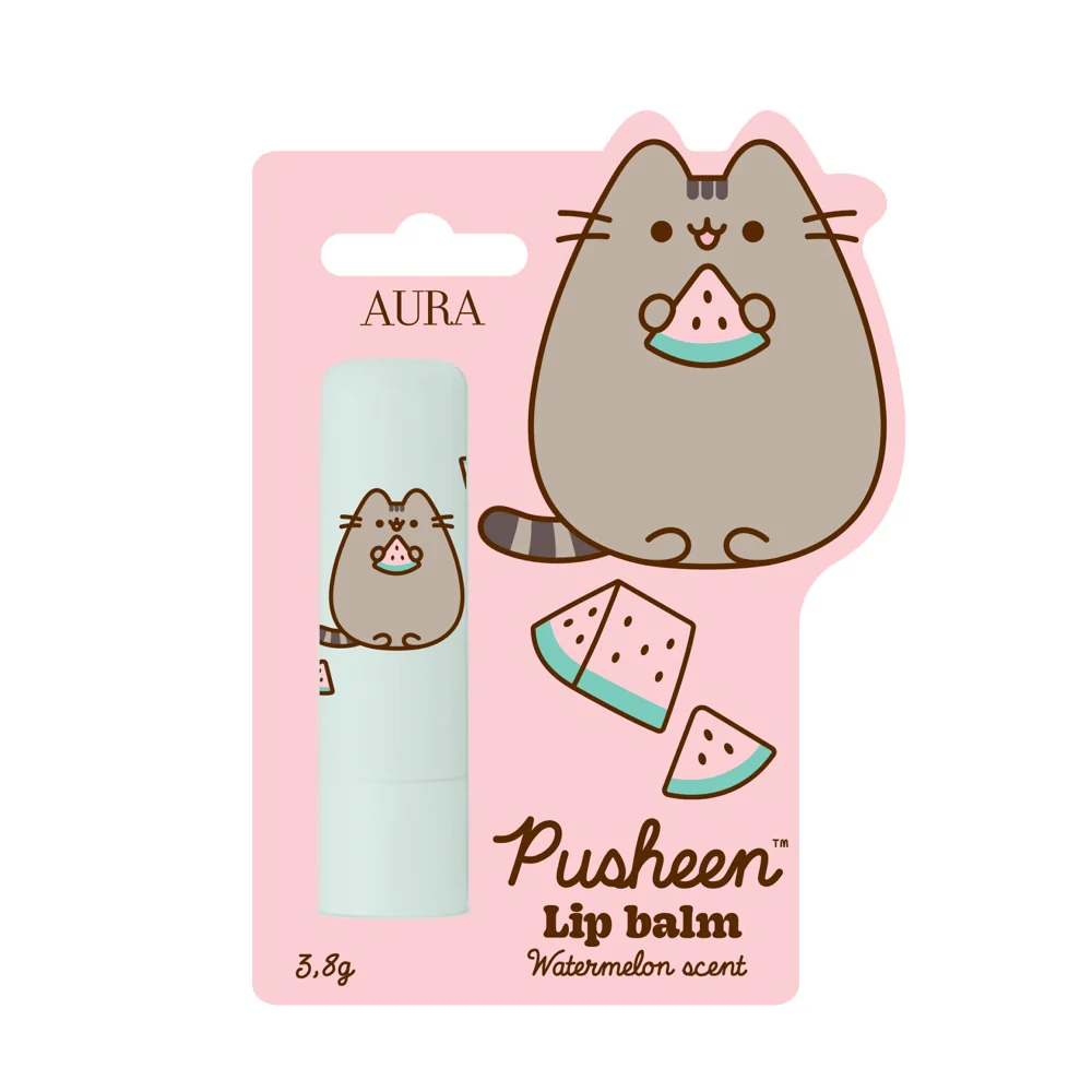 Lip Balm balsam do ust