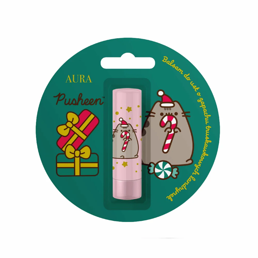 Lip Balm balsam do ust 3.8g
