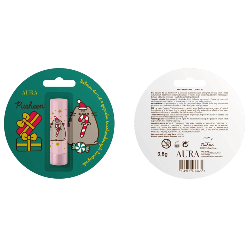 Lip Balm balsam do ust 3.8g - Image 2