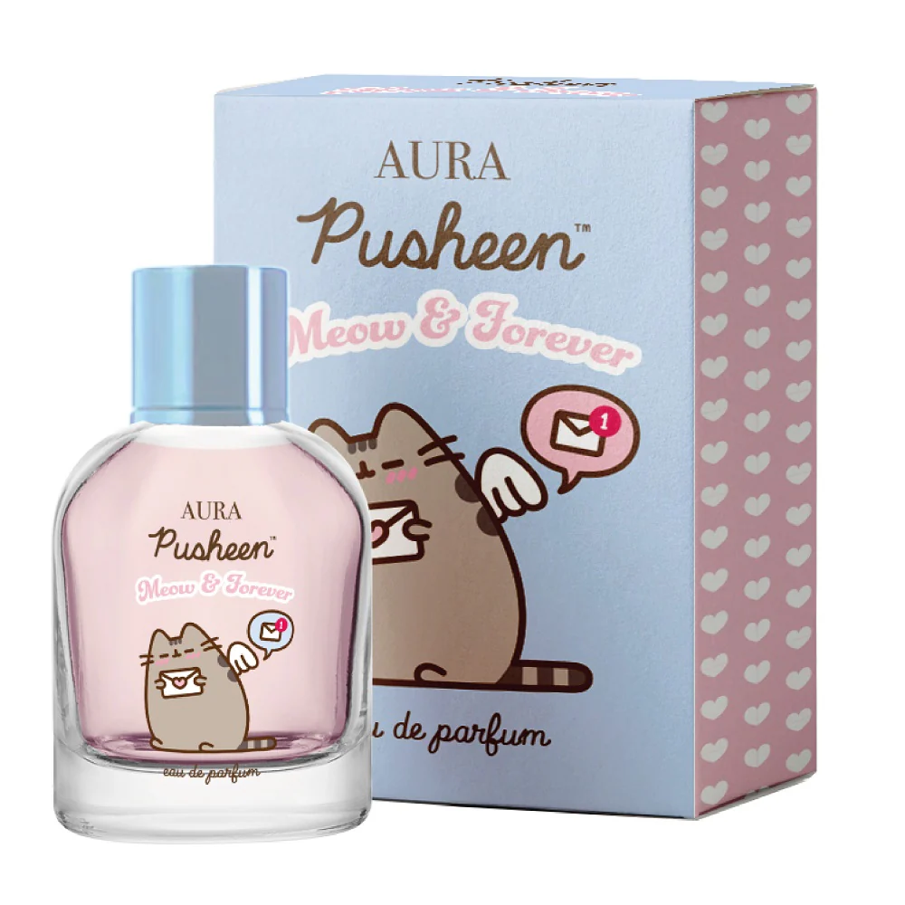 Meow & Forever woda perfumowana spray