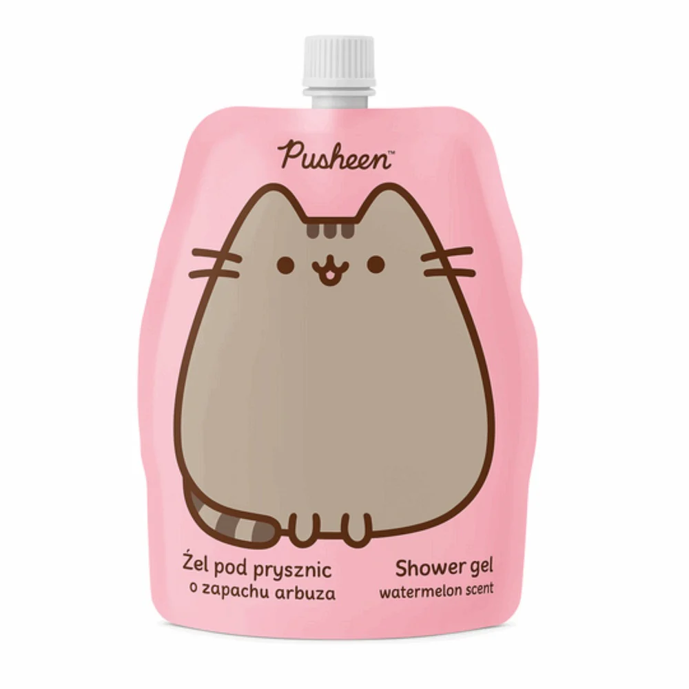 Shower Gel żel pod prysznic o zapachu arbuza refill 300ml