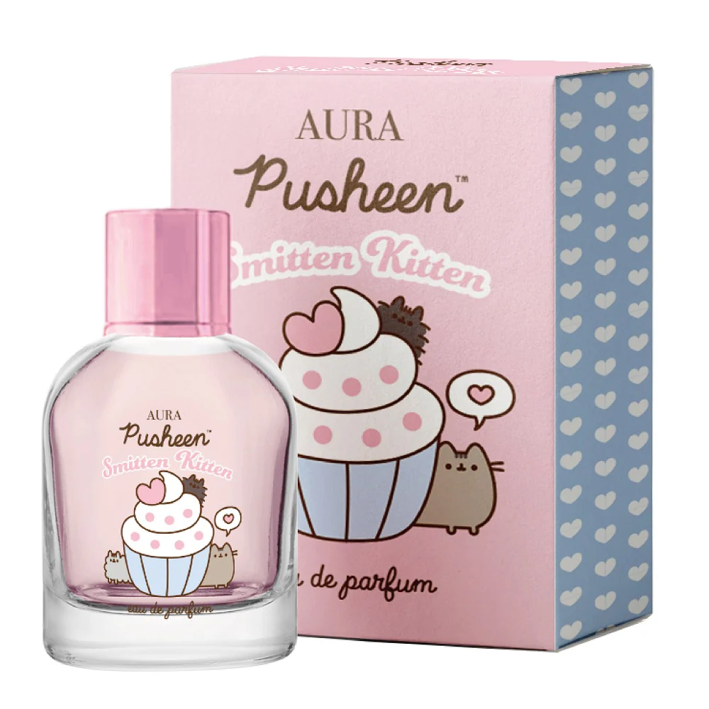 Smitten Kitten woda perfumowana spray