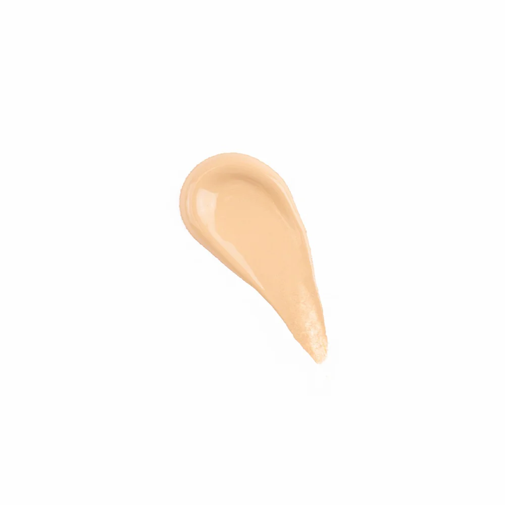 Anti Aging Foundation podkład nawilżający wzbogacony witaminą E 30ml - Image 7