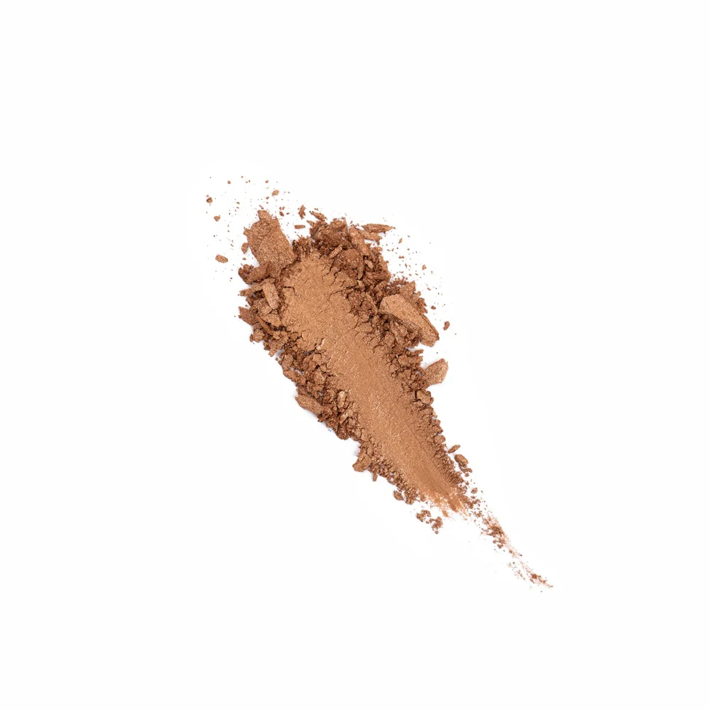 Bronzing Ilumination Powder puder brązujący wzbogacony witaminą E 10g - Image 7