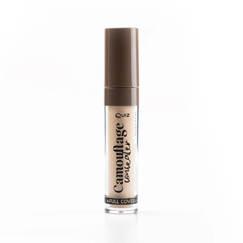 Camouflage Concealer korektor na niedoskonałości 5ml - Image 10