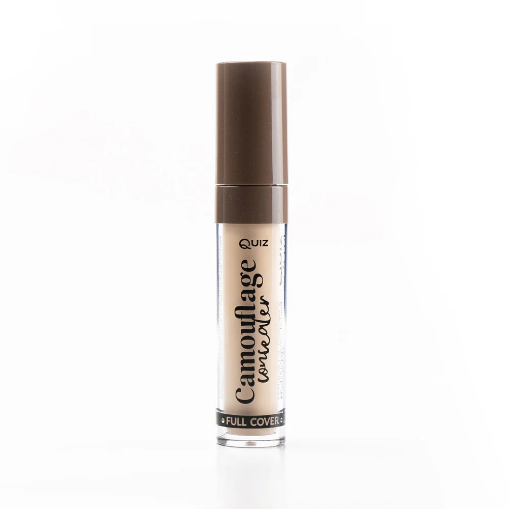 Camouflage Concealer korektor na niedoskonałości 5ml - Image 11