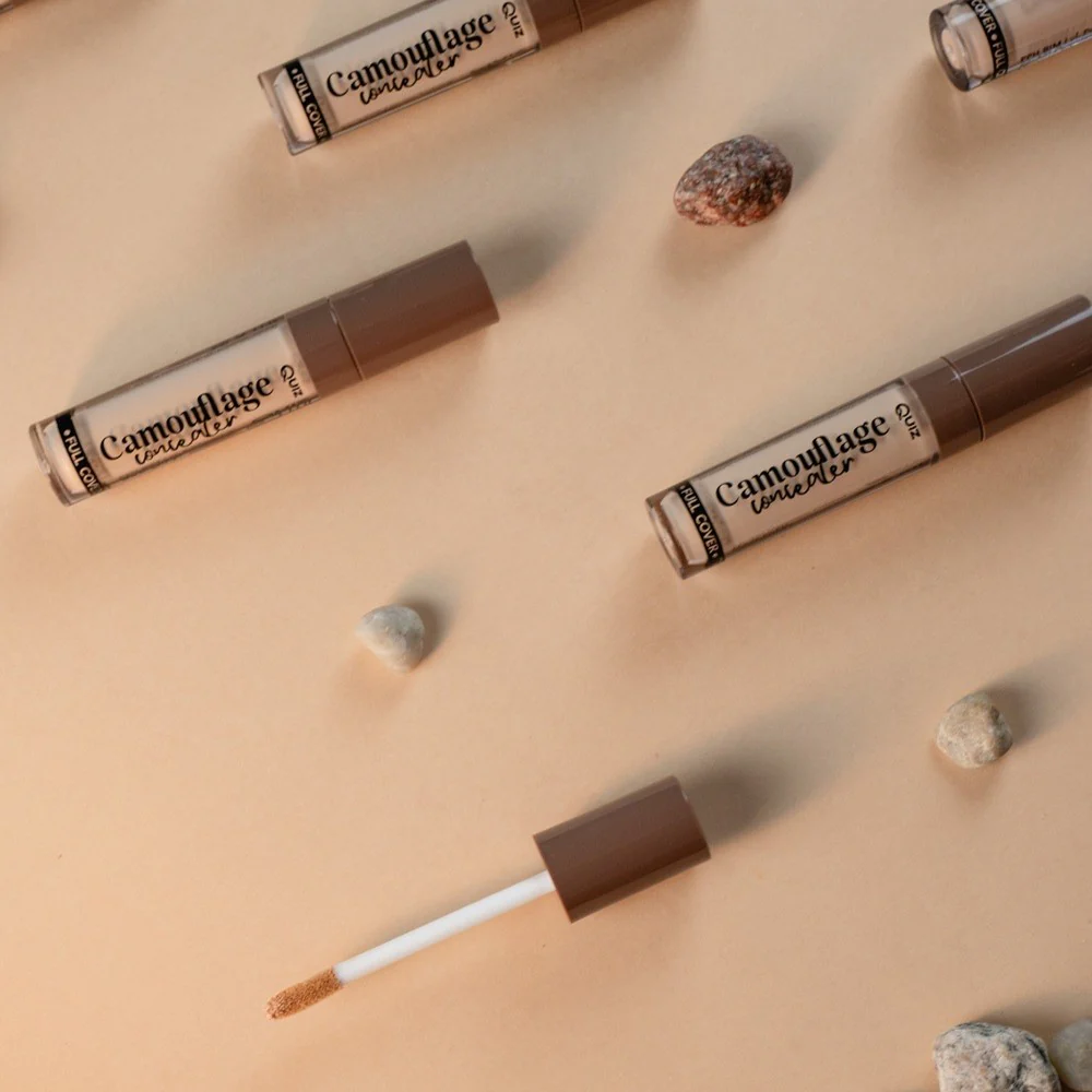 Camouflage Concealer korektor na niedoskonałości 5ml - Image 5