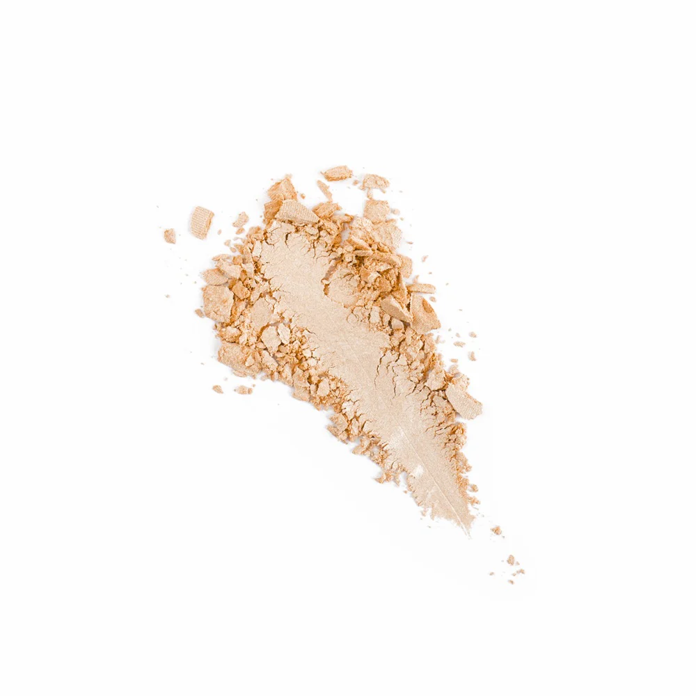 Color Focus Highlighter Powder puder rozświetlający wzbogacony witaminą E 10g - Image 6