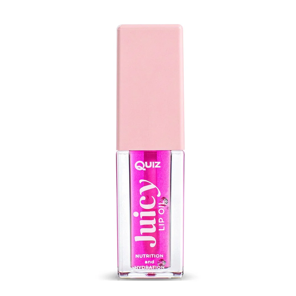 Juicy Lip Oil wegański olejek do ust 5g - Image 5