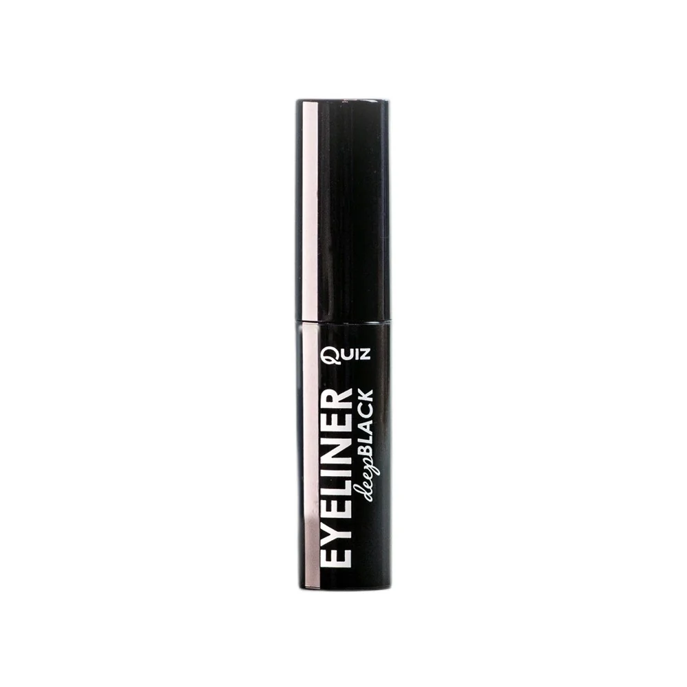 Liquid Eyeliner eyeliner w pędzelku 2.5ml - Image 4