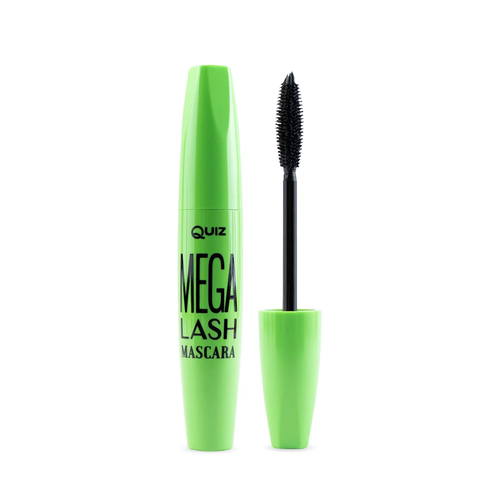 Mega Lash Mascara wydłużający i podkręcający tusz do rzęs 8g