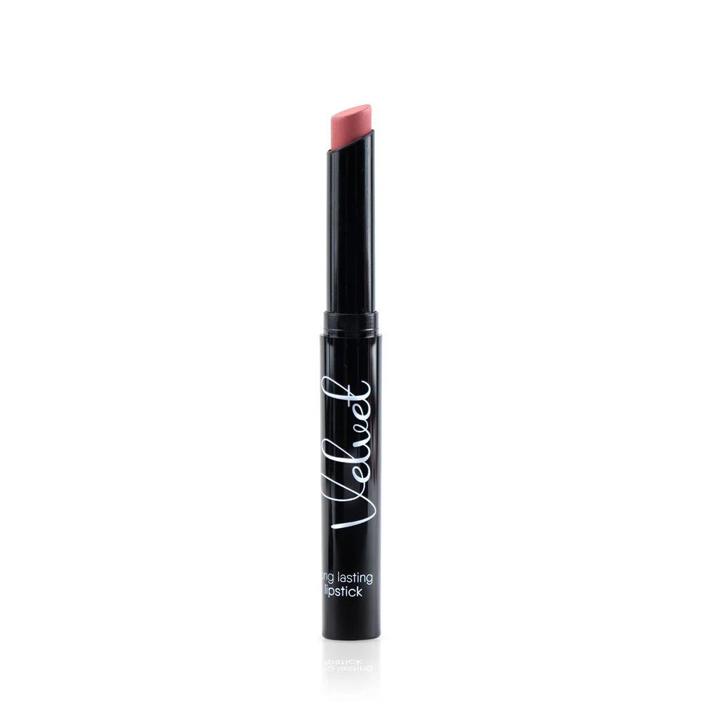 Velvet Long Lasting Lipstick kremowa pomadka do ust 2g - Image 11